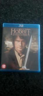 Le Hobbit blu ray NL FR, Enlèvement ou Envoi