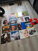 16 lps lot te koop, Cd's en Dvd's, Vinyl | Verzamelalbums, Ophalen of Verzenden, Zo goed als nieuw