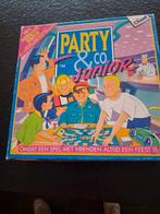 Party& Co junior, Hobby en Vrije tijd, Gezelschapsspellen | Bordspellen, Ophalen, Gebruikt