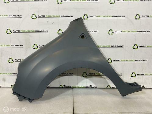 Voorscherm Links Renault Kangoo 2 X61 NIEUW  2631011587R, Auto-onderdelen, Carrosserie, Renault, Gebruikt, Ophalen of Verzenden