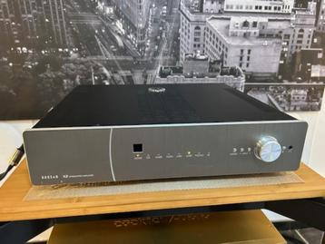 ROKSAN Kandy K3 versterker ( nieuw -demo) beschikbaar voor biedingen