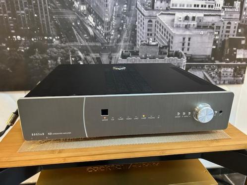 ROKSAN Kandy K3 versterker ( nieuw -demo), Audio, Tv en Foto, Versterkers en Ontvangers, Nieuw, Stereo, 120 watt of meer, Overige merken