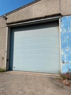 Sectionale poort, Ophalen, Garagedeur, Metaal, 120 cm of meer