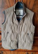 Beige jas zonder mouwen CRICKET & Co, Maat 48/50 (M), Beige, Nieuw, Ophalen of Verzenden