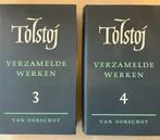 Tolstoj - Oorlog en vrede (Van Oorschot, 2013), Boeken, Ophalen of Verzenden, Zo goed als nieuw