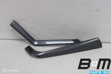 Sierlijst middenconsole VW Polo 2G 2G1863051 beschikbaar voor biedingen