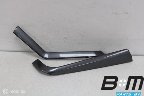 Sierlijst middenconsole VW Polo 2G 2G1863051, Auto-onderdelen, Interieur en Bekleding, Gebruikt