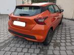 Nissan Micra, Autos, Nissan, Achat, Euro 6, Boîte manuelle, Autres couleurs