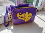 sac Gola, Ophalen, Zo goed als nieuw