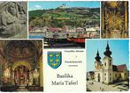 Oostenrijk 77 Basilika Maria Taferl, Collections, Cartes postales | Étranger, Autriche, Envoi