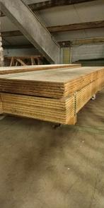 Osb 3 18mm 2440x590x18, Enlèvement, Neuf, Moins de 25 mm, 200 à 250 cm