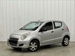 - Suzuki Alto - 1.0 Benzine - Automaat - Airco - BJ 2011, Auto's, Suzuki, Euro 5, Stof, 50 kW, Zwart