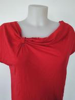 T-shirt 123 maat 42/44, Kleding | Dames, Topjes, Ophalen of Verzenden, Zo goed als nieuw