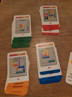 Vintage spel Rushhour 1996, Hobby en Vrije tijd, Ophalen, Zo goed als nieuw