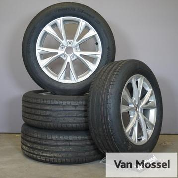 Audi Q3 Hankook Ventus S1Evo3 Zomer 235/55/R18 URET18Reedijk beschikbaar voor biedingen