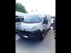 Citroën Jumper bestelwagen (2019-58.757 km) - VIN VF7YC2MFC, Auto's, Citroën, Overige brandstoffen, Bedrijf, Te koop