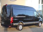 Mercedes-Benz Sprinter 317 L2H2 FULL OPTIONS, Auto's, Bestelwagens en Lichte vracht, Automaat, Achterwielaandrijving, 4 cilinders