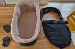 Mountain Buggy terrain / Urban Jungle carrycot, Kinderen en Baby's, Ophalen, Zo goed als nieuw