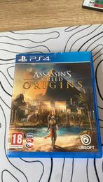 Assasin’s Creed Origins PS4 game, Comme neuf, Enlèvement