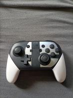 A vendre toute nouvelle manette Nintendo switch pro édition, Games en Spelcomputers, Ophalen, Overige controllers, Nieuw, Draadloos