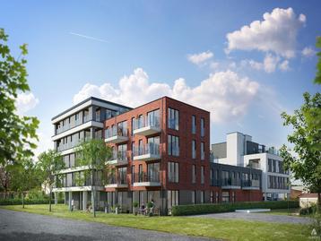 Appartement à vendre à Renaix beschikbaar voor biedingen