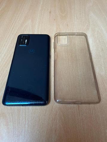 Motorola G9 Plus 128gb beschikbaar voor biedingen