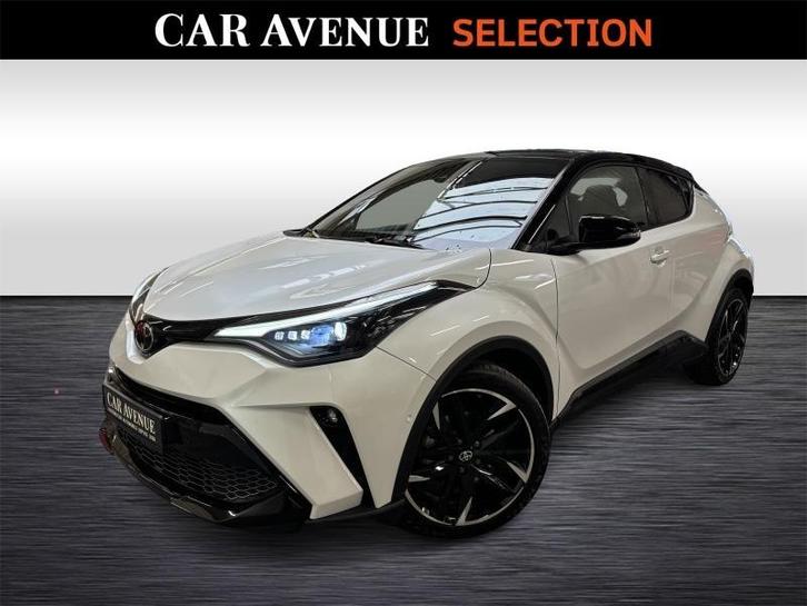 Toyota C-HR GR Sport, Autos, Toyota, Entreprise, C-HR, Régulateur de distance, Airbags, Air conditionné, Bluetooth, Ordinateur de bord