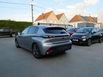 Peugeot 308 5d 1.2 i benzine 130pk Automaat Style '22 (35861, Automaat, Stof, Gebruikt, 127 g/km