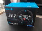 Logitech g29 in uitstekende staat, Games en Spelcomputers, Spelcomputers | Sony Consoles | Accessoires, Ophalen of Verzenden, Zo goed als nieuw
