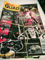 30 activ magazine QUAD., Boeken, Ophalen