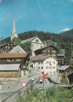 Fiesch (Wallis), Ophalen of Verzenden, 1960 tot 1980, Gelopen, Overig Europa