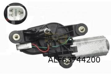 Fiat Punto (5-drs.) ruitenwissermotor (achterzijde) OES! 465 beschikbaar voor biedingen