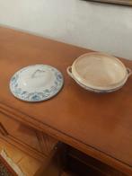 B.F.K. Louis XVI terrine, Antiquités & Art, Enlèvement