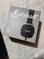 Casque Marshall, Comme neuf