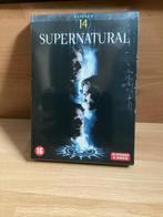 Dvd Supernatural Seizoen 14 - Nieuw, Cd's en Dvd's, Dvd's | Science Fiction en Fantasy, Vanaf 16 jaar, Ophalen of Verzenden, Nieuw in verpakking