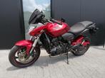 Honda cb600 Hornet ABS Met Garantie!, 4 cilinders, Bedrijf, Meer dan 35 kW, 600 cc