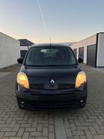 Renault Kangoo 2009 export text goed lezen !!, Auto's, Renault, Zwart, Kangoo, Particulier, Euro 4