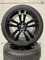 NIEUW 20’’ BMW X5 X6 F15 F16 VELGEN ZOMERBANDEN ORIG TPMS ST, Auto-onderdelen, Banden en Velgen, 275 mm, Banden en Velgen, Nieuw