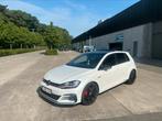 Volkswagen golf gti TCR, Auto's, Volkswagen, 4 cilinders, 1984 cc, 5 zetels, 5 deurs