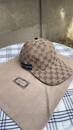 Gucci orignal blue edition, Kleding | Heren, Hoeden en Petten, Ophalen of Verzenden, Zo goed als nieuw