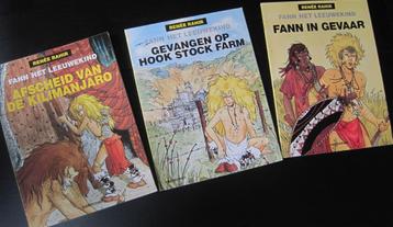 Fann het leeuwekind beschikbaar voor biedingen