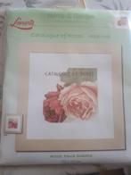 kruissteekpakket nr 28, Hobby en Vrije tijd, Ophalen of Verzenden, Nieuw, Handborduren, Borduurpakket