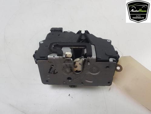 PORTIERSTANGEN LINKS VOOR Fiat Punto Evo (199), Auto-onderdelen, Overige Auto-onderdelen, Fiat, Gebruikt