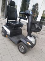Invacare Orion scootmobiel elektrische rolstoel, Diversen, Rolstoelen, Ophalen of Verzenden, Zo goed als nieuw