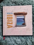Ibiza boek : Seen in Ibiza, Boeken, Europa, Nieuw, Reisgids of -boek, Silvie  Nollen