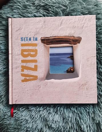 Ibiza boek : Seen in Ibiza beschikbaar voor biedingen