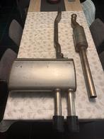 Mini Cooper S Uitlaat 2022, Auto-onderdelen, Ophalen, Mini