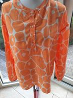 Knappe blouse TUZZI - 38 = oversized, Maat 38/40 (M), Ophalen of Verzenden, Zo goed als nieuw, Overige kleuren