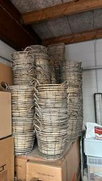 Party rieten mandjes, Huis en Inrichting, Ophalen