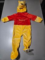 Winnie the Pooh pak, Ophalen, Zo goed als nieuw